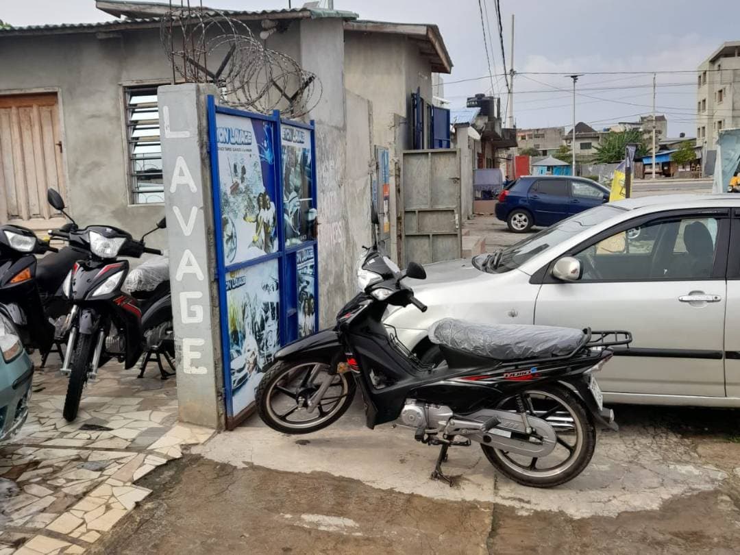 Eyon Lavage, photo 3